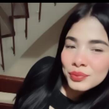 Babysitter in Caracas: Nazareth