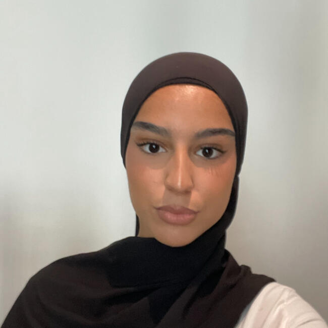 Babysitter in Nancy: Flora