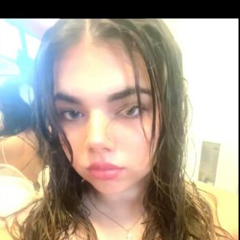 Babysitter in Arlon: Kyara