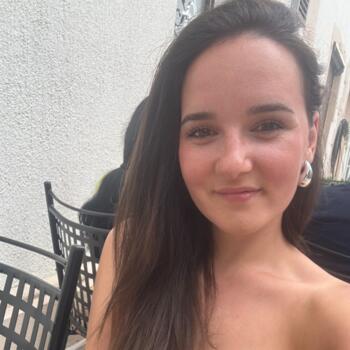 Bebisiterka u Beograd: Milena