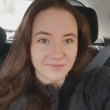 Babysitter in Ahorn: Jasmin