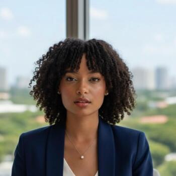 Babysitter in Barranquilla: Isabella