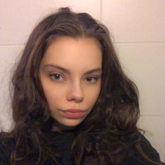 Babysitter in Gent: Shania