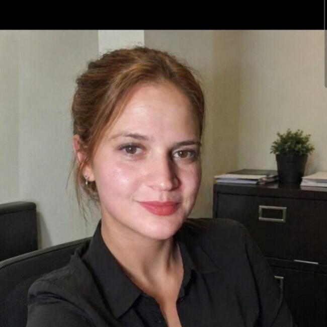 Babysitter in Avellaneda (Buenos Aires): Noelia