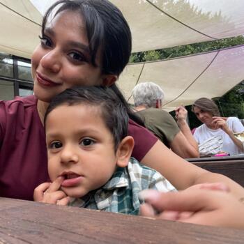 Babysitting job in The Hague: babysitting job Sanita