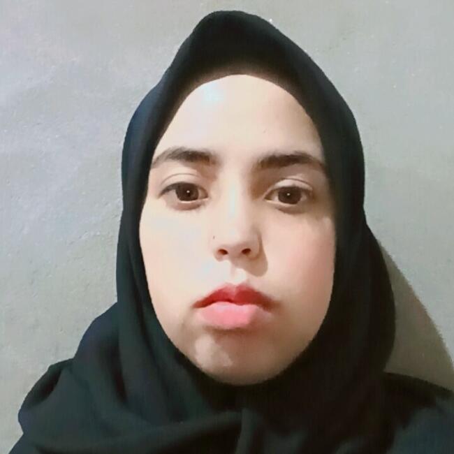 جليسة أطفال في الدار البيضاء: Touria