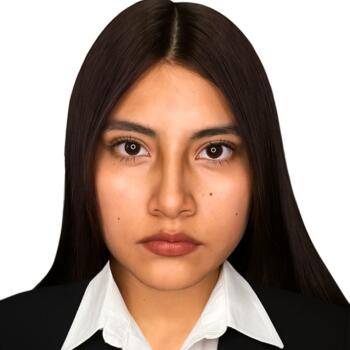 Babysitter Puente Piedra (Departamento de Lima): Camila Millones