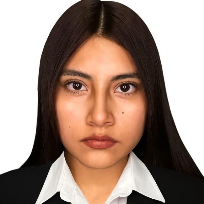Niñera en Puente Piedra (Departamento de Lima): Camila Millones