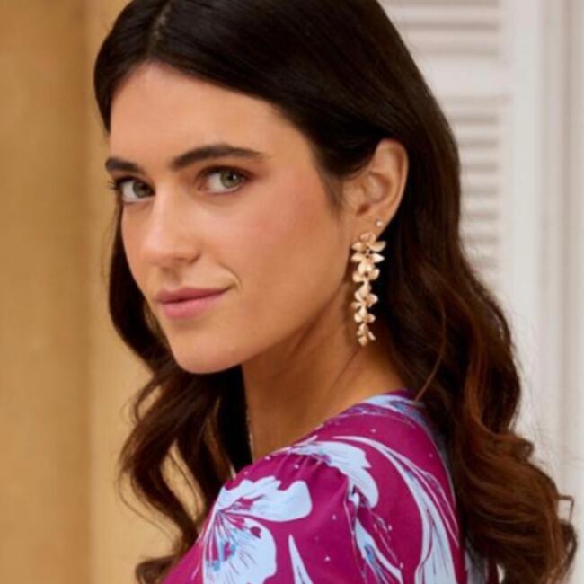 Canguro en Madrid: Blanca Eschweiler