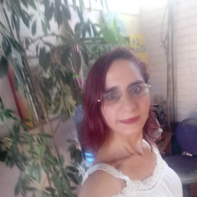 Babysitter in Maipú: Jessica