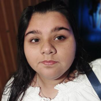 Babysitter in Peñaflor: Dayana