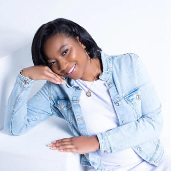 Babysitter in Philadelphia: Kori