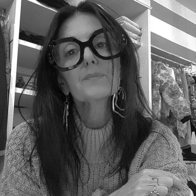 Babysitter a Bazzano: Michela