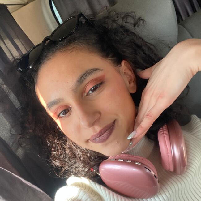 Babysitter in La Marsa: Fatma