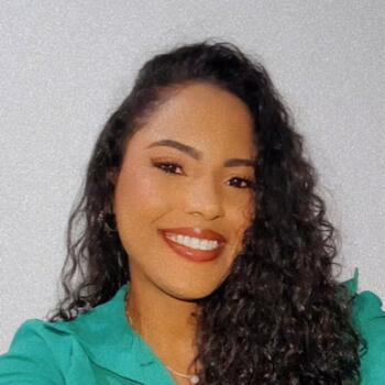 Babysitter in São Gonçalo (São Gonçalo): Beatriz