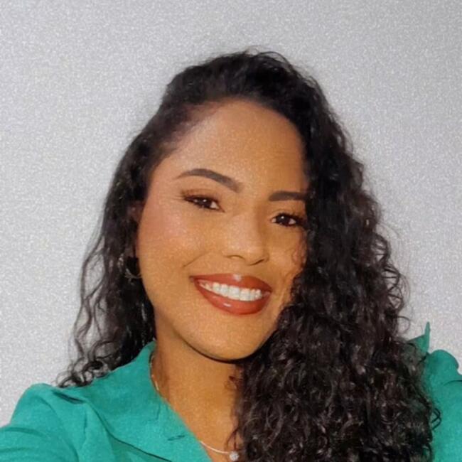 Babysitter in São Gonçalo (São Gonçalo): Beatriz