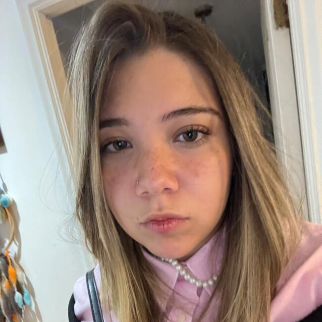 Babysitter in Peñalolén: Ignacia