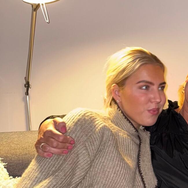 Oppas in Groenlo: Sue