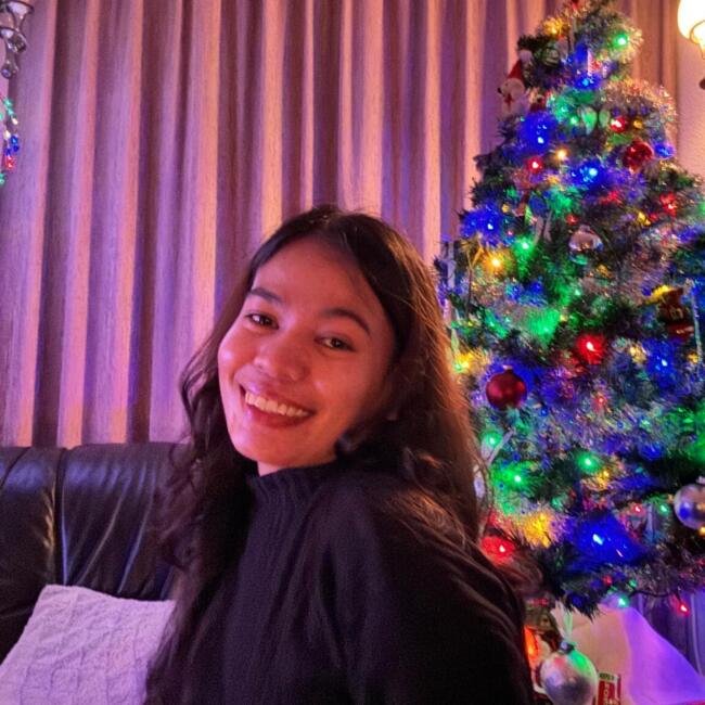 Canguro en Elche: Mary Grace