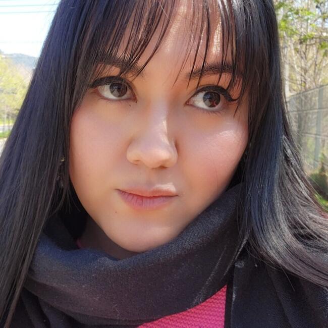 Niñera en La Florida: Antonella