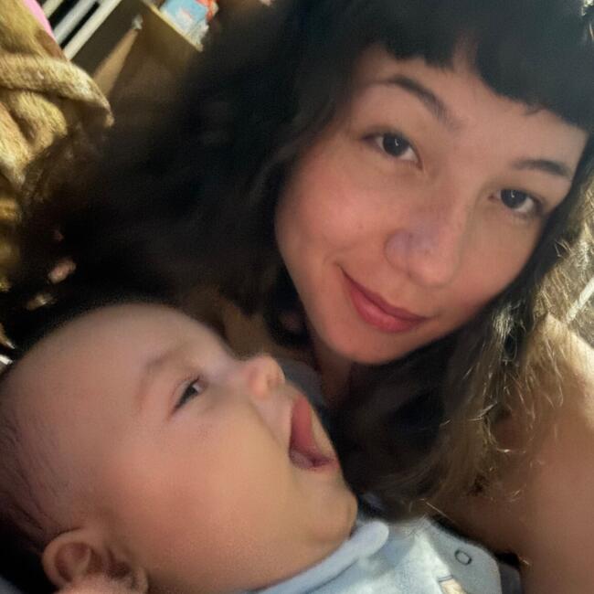 Babysitting job in Brasília: Marianny