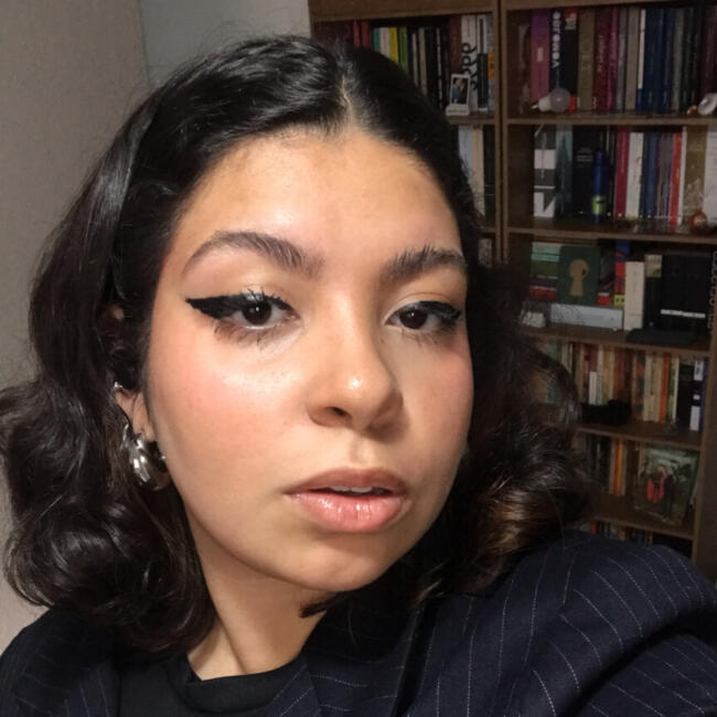 Babysitter in São Paulo: Rayane