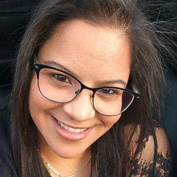 Nanny Cape Town: Rushni