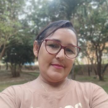 Babysitter Fortaleza: Kelly Maria