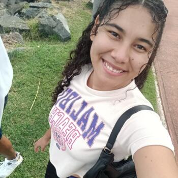 Niñera San Miguelito: YARIMAR