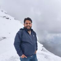 Ashwani