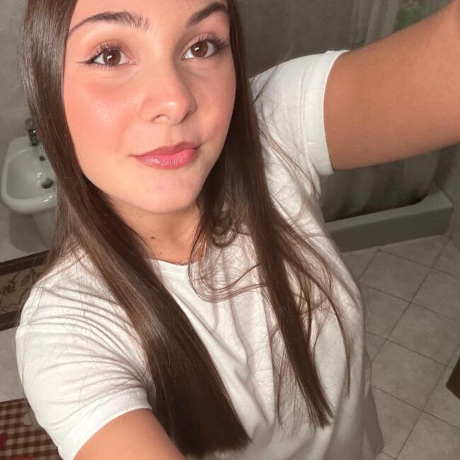 Babysitter in Castrezzato: Crystel Zotti