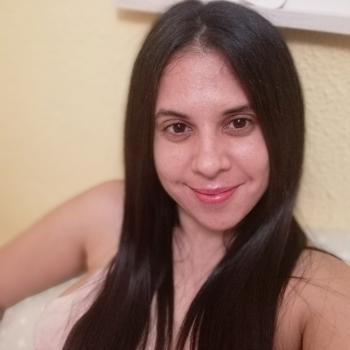 Babysitter Almería: María Blanca