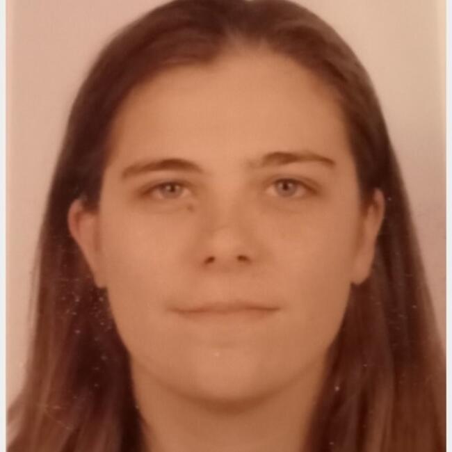 Babysitter in Roquefort (Lot-et-Garonne): Salomé