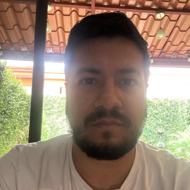 Trabajo para niñera en San Pablo: Gabriel G