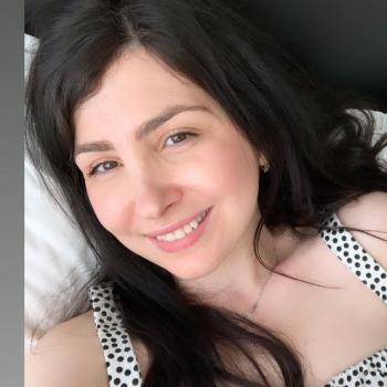 Babysitter Basel: Florentina