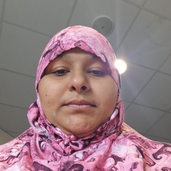 Babysitter in Cork: Rohima