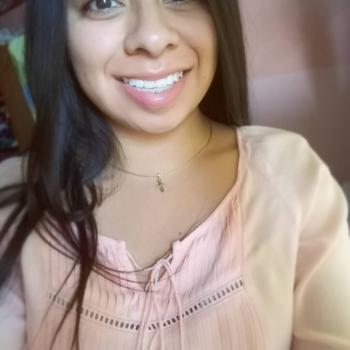 Niñera en Morelia: Estefania