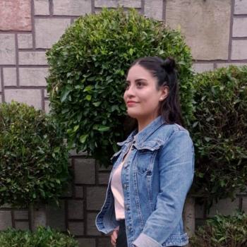 Niñera en Toluca de Lerdo: Arly