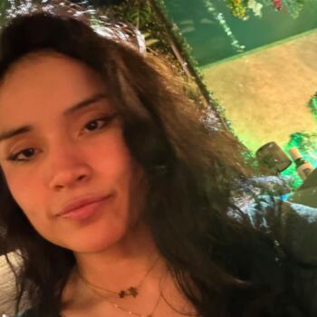 Nanny in Madrid: Daniela