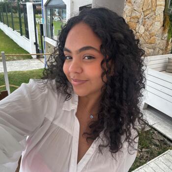 Babá Florianópolis: Ana Clara