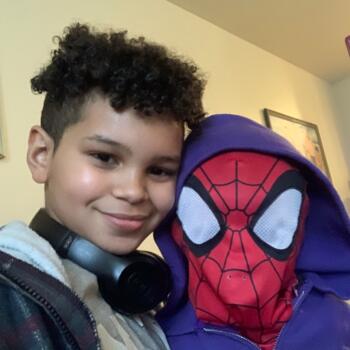 Babysitter in Tacoma: Adrian Irizarry