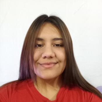 Niñera en Córdoba: Jacqueline