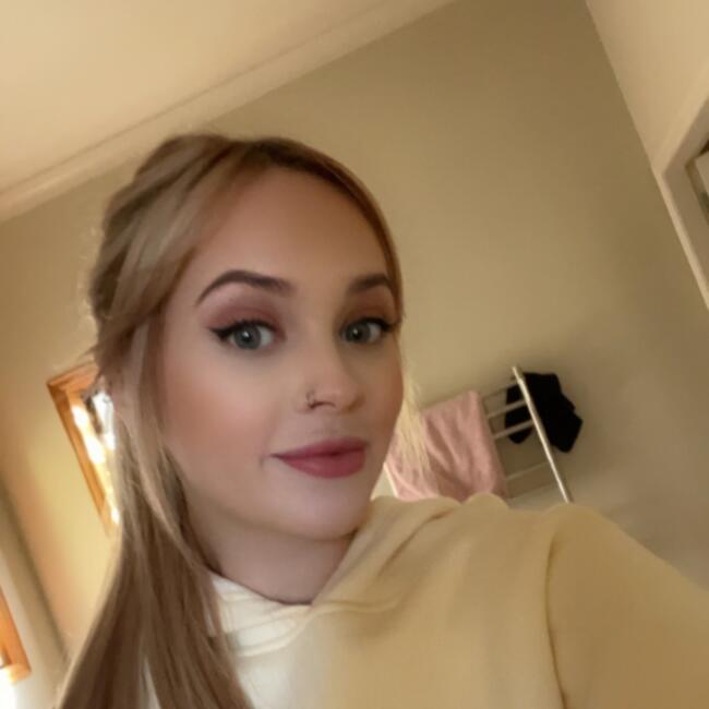 Babysitting job in Tauranga: Kassèy