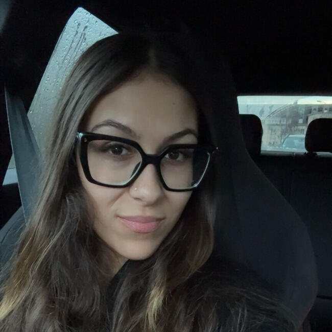 Babysitter in Esch-sur-Alzette: Marta