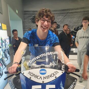 Genitore Torre Boldone: Giovanni