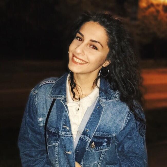 Posao bebisiterke u Beograd: Zilda