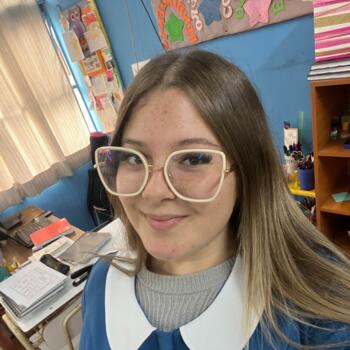 Babysitter Quilicura: Tamara