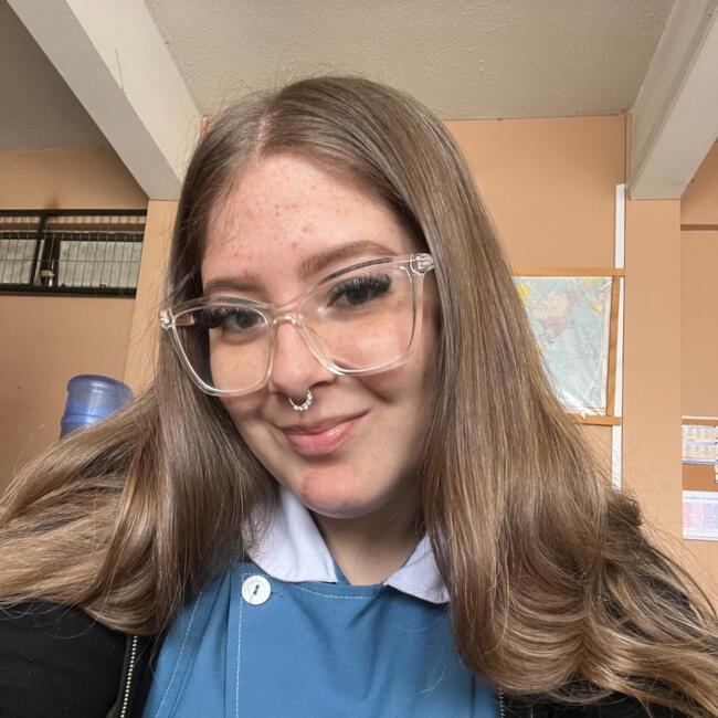 Babysitter in Quilicura: Tamara