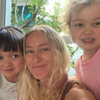 Babysitter Vienna: Kyla
