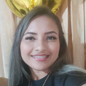 Babysitter in Machala: Natalia
